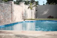 Jacaranda Homestay - Bungalows