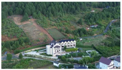 SofraEShpatit Hotel のホテル