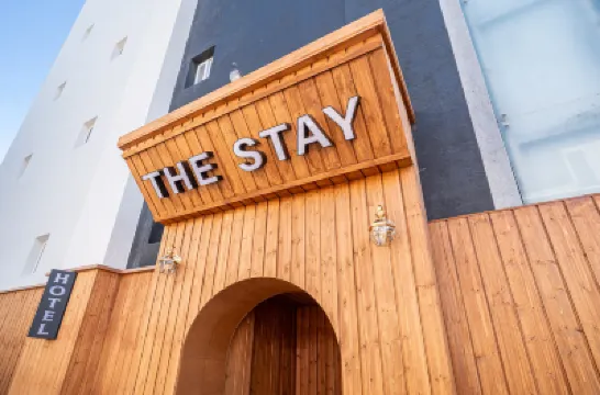 the stay hotel フレンドマート周辺のホテル
