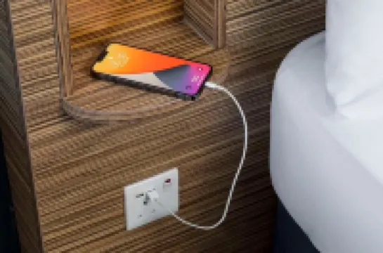 Travelodge Ipswich Central