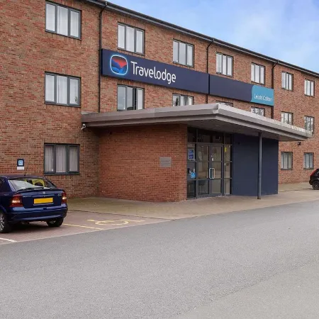 Travelodge Leeds Colton