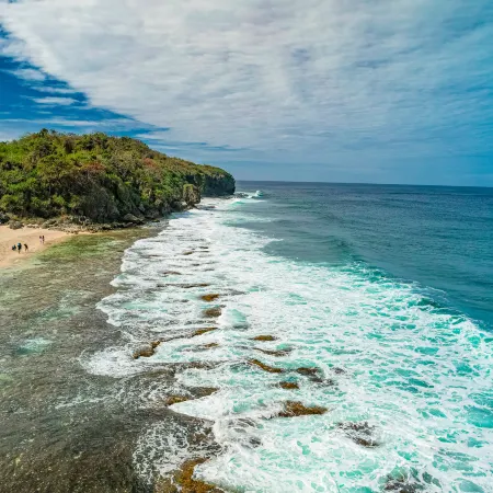 LasCalas Resort Luxury Estate