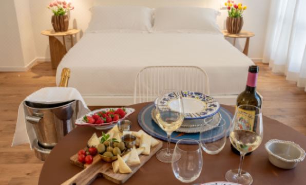Palazzo Sant' Agostino - Natural Comfort by THE FIRST