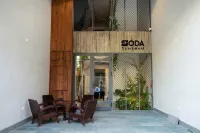 Soda Boutique Apartment Danang