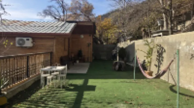 Mountain Garden Hotel a 