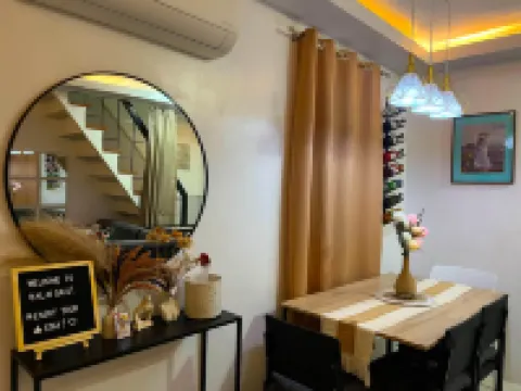 Balai Sais Hotels in Binangonan