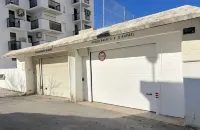 BnB Homes vibrant Ocean View terraced apartment