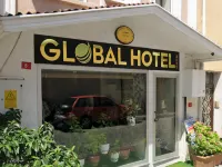 GLOBAL 2022 HOTEL Hotels near Yenikapi Ferry