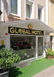 全球2022飯店