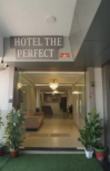 Hotel The Perfect