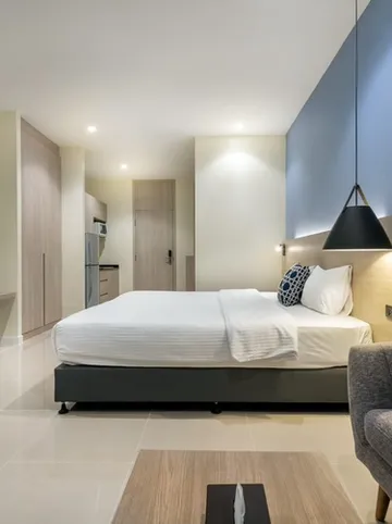 รูปภาพของแอสเทอร์ คาโนปี้ ระยอง