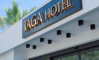 Taga Hotel