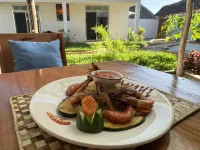 The 5th Element Boutique Hotel Hotels in Paje