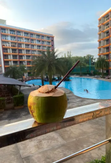 Cozy Studio 777 Condo In Phuket