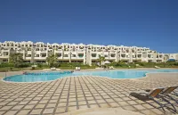 Buki-Gravity-Homes,Ap No2, amazing seaview apartment in 5 star hotel Gravity Sahl Hasheesh