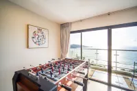 Patong tower superior seaview 4BR210(2101)
