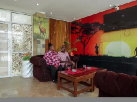 OLIVE HOTEL NAROK Hotels in Narok Town
