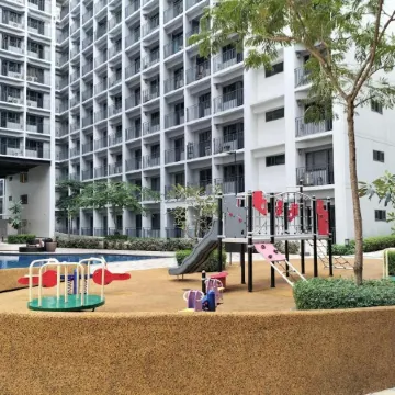 Homefort Stays at Shore 2 Residences (Near Mall of Asia)