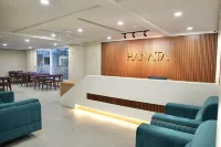 Hotel Hanata Kochi - جديد