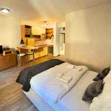 Step to Kotor Bay Old Town Rooms