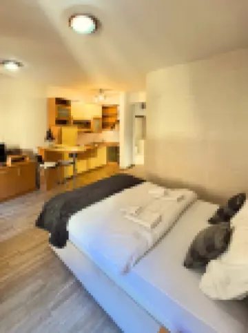 Step to Kotor Bay Old Town Các khách sạn ở 