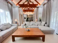 La Nissta Villa  pool Villa Phuket
