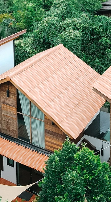 รูปภาพของบ้านโรงไม้ คาแนล ฟร้อน โฮมเสตย์