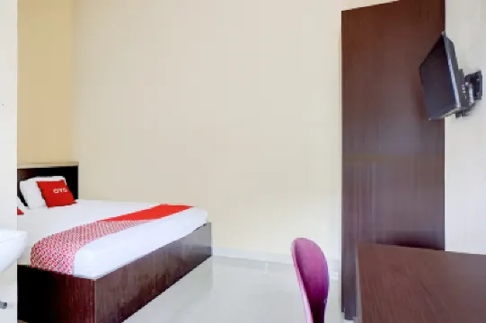 Hotel O Syukur 07 Syariah Hotels in 