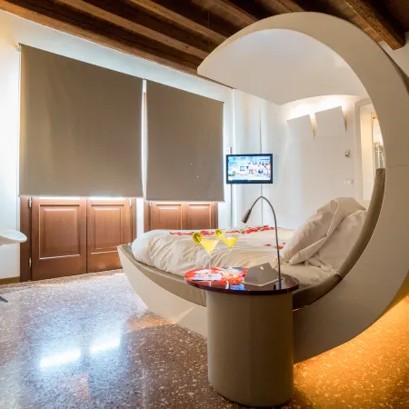 Villa Veneta Ca' Sabbioni