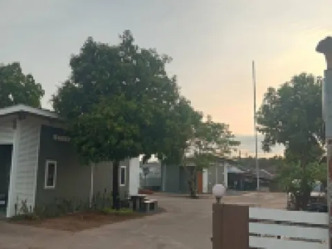 Baanpukarn Resort Hotels in Kabin Buri