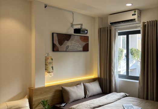 HN House 객실 이미지