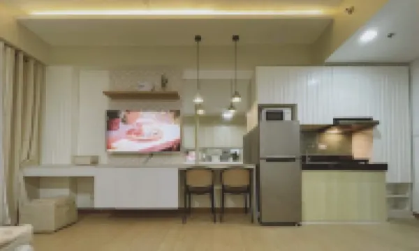 Bhella Suite SMDC Hope Residences near SM Mall