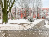 Lumina cozy 3-room apartment in Warsaw Hotels near Bielany