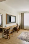 Grand Keskin Hotel - balcony