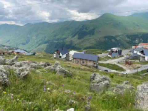 Mountain house Heavenly for 10 guests