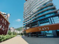 Apartments in Navi Hotels in Gonio
