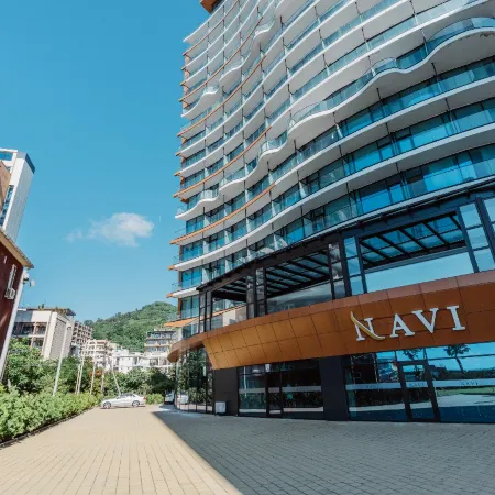 Apartments in Navi