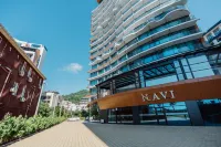 Apartments in Navi
