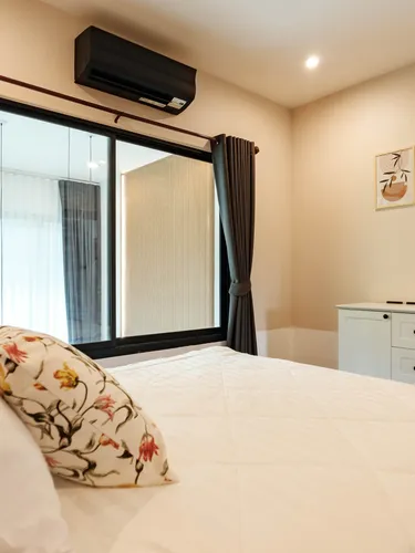 รูปภาพของP Square Villa