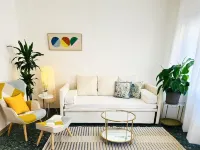 威尼斯Mestre火車站，舒適寬敞便捷整套公寓