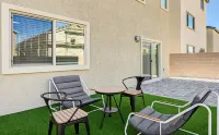 Near Strip•LUX Spacious Villa•Foosball Game