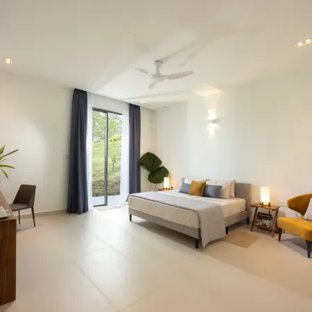 Starlit Weligama, Private Villa with Pool & Chef by TSC