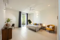 Starlit Weligama, Private Villa with Pool & Chef by TSC