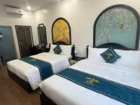 Son Tinh Hotel