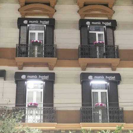 Hotel Nunù