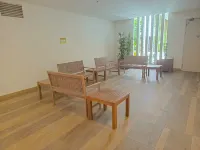 MIRI TIMESQUARE RESORT SUITE 2 BEDROOMS AND 1 BATHROOM