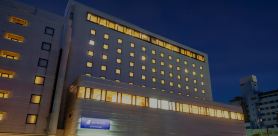 Quintessa Hotel Akita