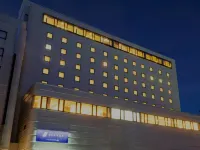 Quintessa Hotel Akita Hotel di Akita