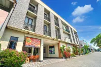 Hotel O near Juanda Airport formerly Azzahra Guest House Family