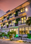 Sunwave Dhigurah Hotels in 